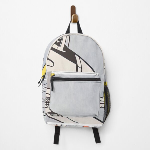 Item preview, Roy Lichtenstein, Whaam #1 designed and sold by DavidSrna.