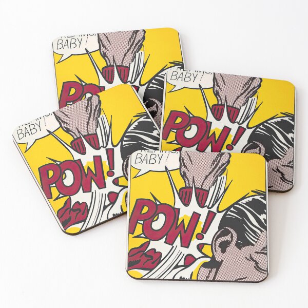 Item preview, Roy Lichtenstein, Sweet Dreams designed and sold by DavidSrna.