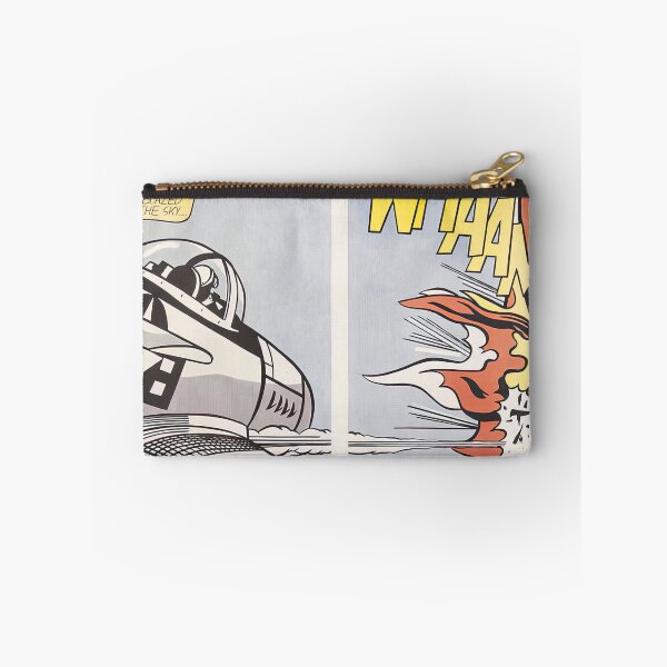 Item preview, Roy Lichtenstein, Whaam #1 designed and sold by DavidSrna.