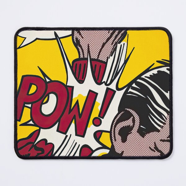 Item preview, Roy Lichtenstein, Sweet Dreams designed and sold by DavidSrna.