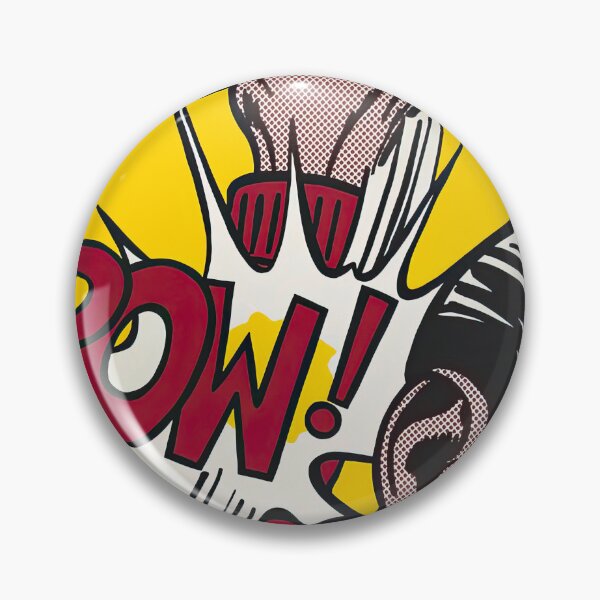 Item preview, Roy Lichtenstein, Sweet Dreams designed and sold by DavidSrna.