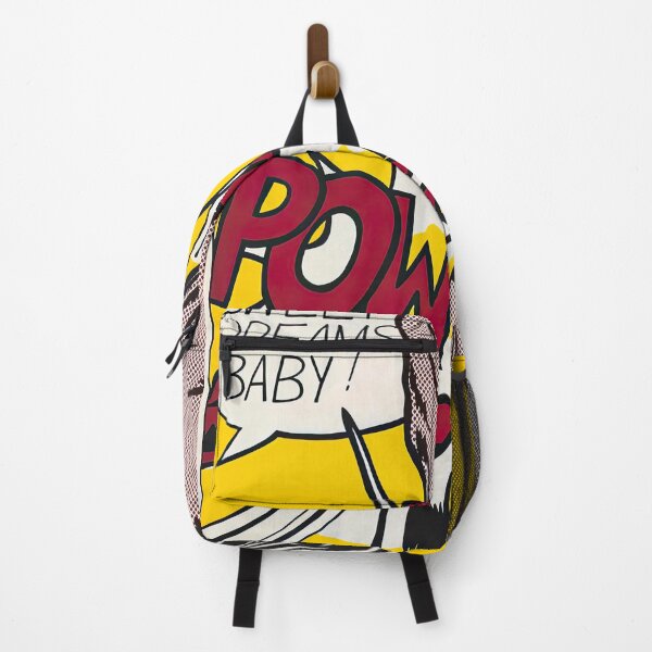 Item preview, Roy Lichtenstein, Sweet Dreams designed and sold by DavidSrna.