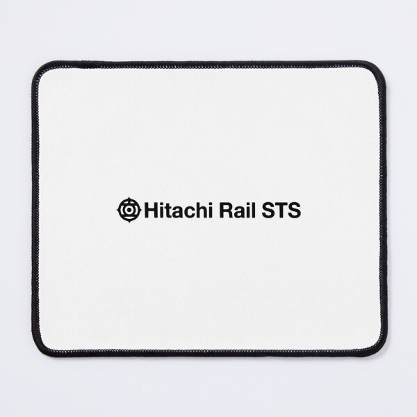 Item preview, Hitachi Rail STS Transportation Technology Logo designed and sold by Aaronpolt.
