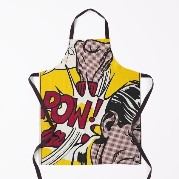 Item preview, Roy Lichtenstein, Sweet Dreams designed and sold by DavidSrna.