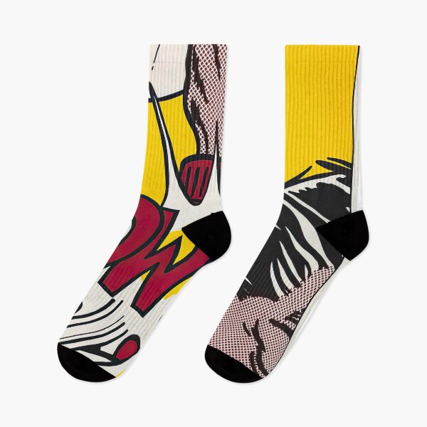 Item preview, Roy Lichtenstein, Sweet Dreams designed and sold by DavidSrna.