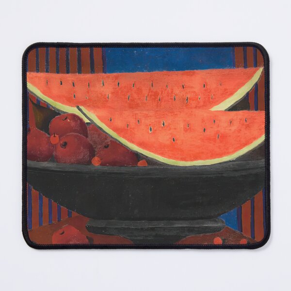 Item preview, Rufino Tamayo, Watermelons #1 designed and sold by DavidSrna.