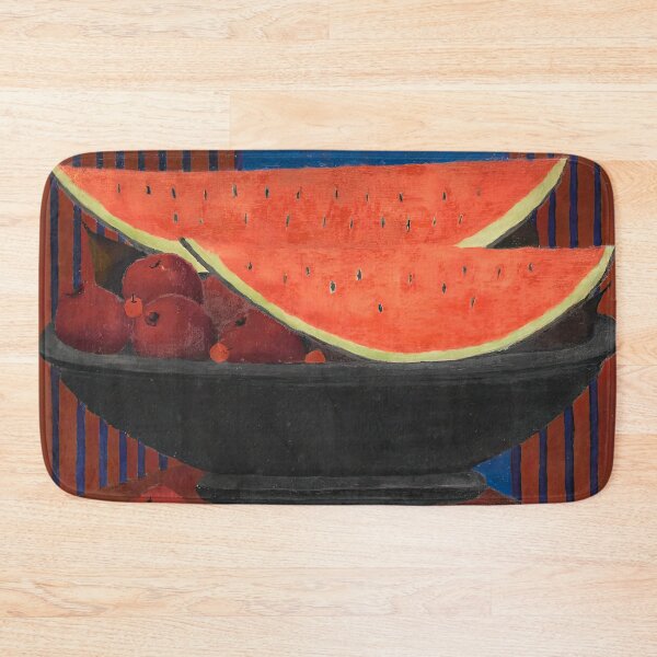 Item preview, Rufino Tamayo, Watermelons #1 designed and sold by DavidSrna.