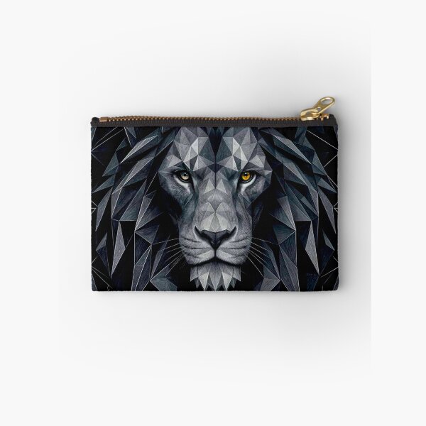 Item preview, Apex Geometry Lion #1 designed and sold by Helios Be. Lavsh.