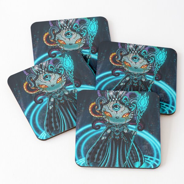 Item preview, Celestia The Arcane Princess  designed and sold by Artoonty.