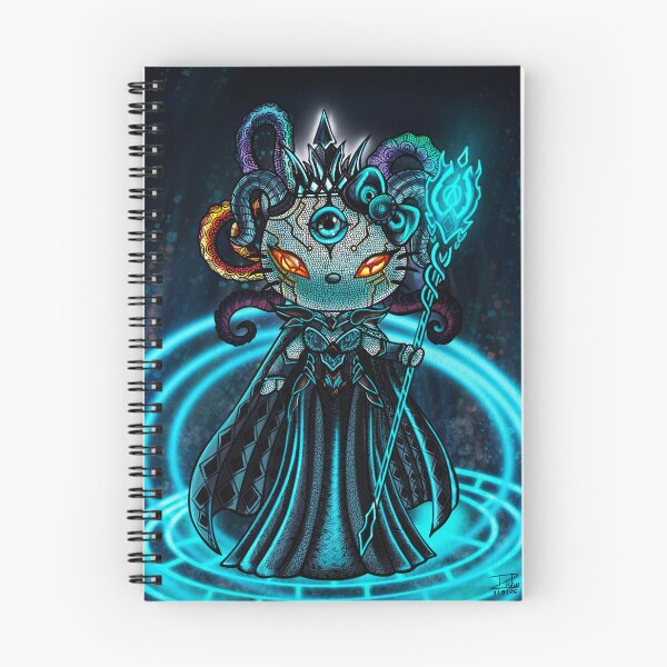 Item preview, Celestia The Arcane Princess  designed and sold by Artoonty.