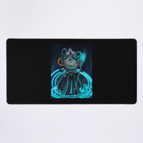 Item preview, Celestia The Arcane Princess  designed and sold by Artoonty.