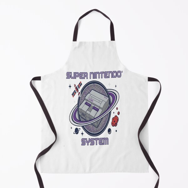 Item preview, Planeta Super Nintendo designed and sold by Seeded.