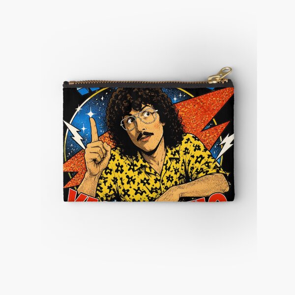 Item preview, Weird Al Yankovic designed and sold by obertseliser.