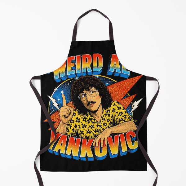 Artikelvorschau, Weird Al Yankovic entworfen und verkauft von obertseliser.