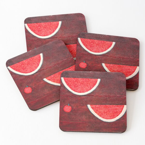 Item preview, Rufino Tamayo, watermelons with apple designed and sold by DavidSrna.