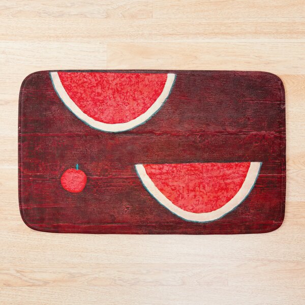 Item preview, Rufino Tamayo, watermelons with apple designed and sold by DavidSrna.