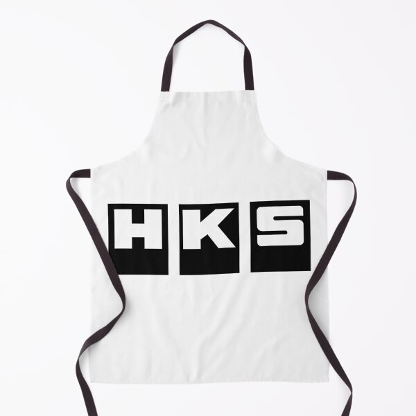 Item preview, HKS Power Japanese Tuning Performance Logo designed and sold by Aaronpolt.