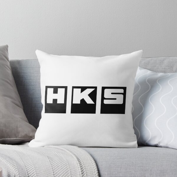 Item preview, HKS Power Japanese Tuning Performance Logo designed and sold by Aaronpolt.
