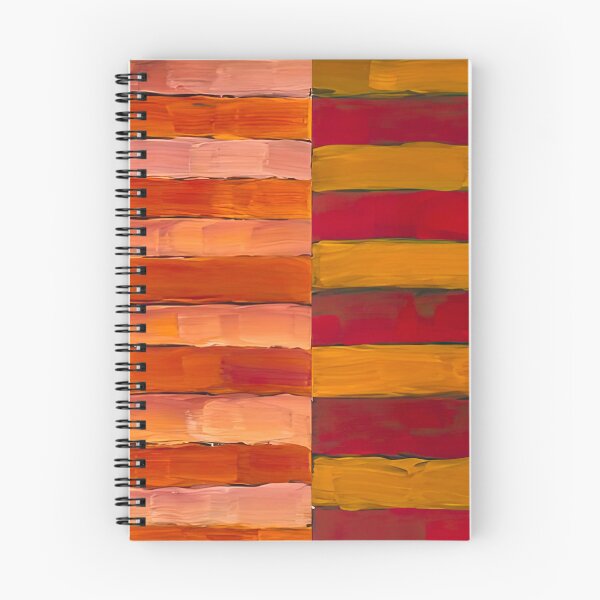 Item preview, Sean Scully, Four Days designed and sold by DavidSrna.