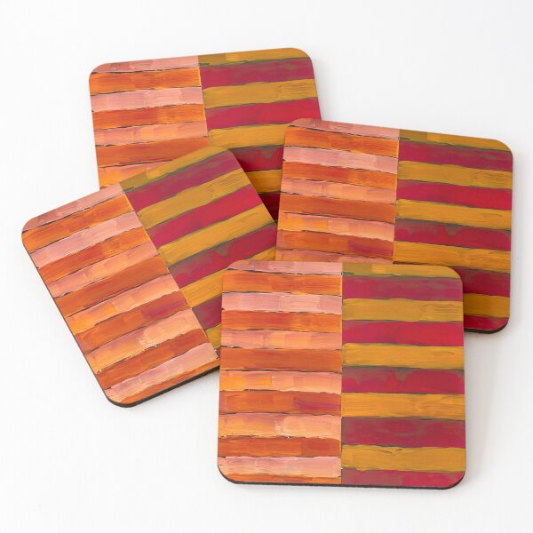 Item preview, Sean Scully, Four Days designed and sold by DavidSrna.