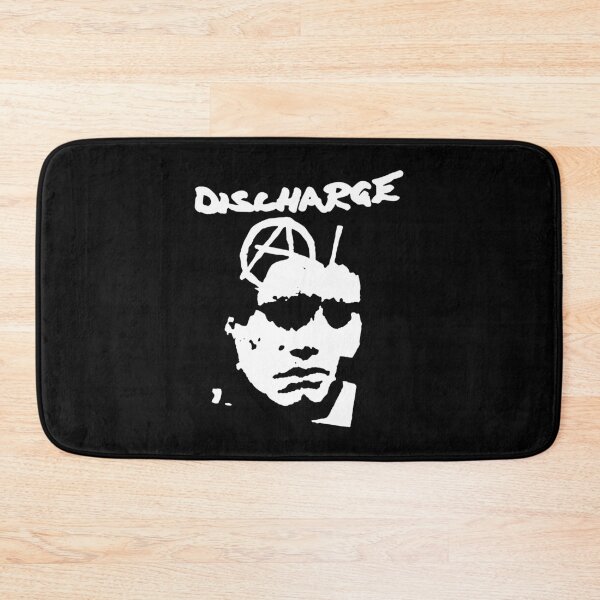 Item preview, Discharge-Band designed and sold by GigglingGourmet.