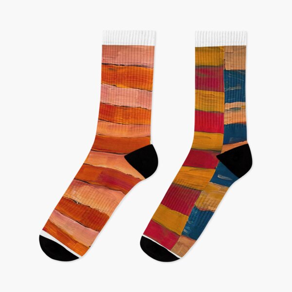 Item preview, Sean Scully, Four Days designed and sold by DavidSrna.