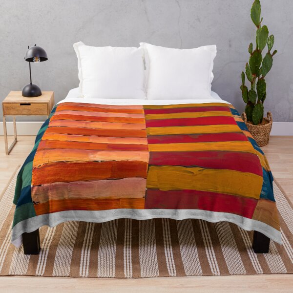 Item preview, Sean Scully, Four Days designed and sold by DavidSrna.