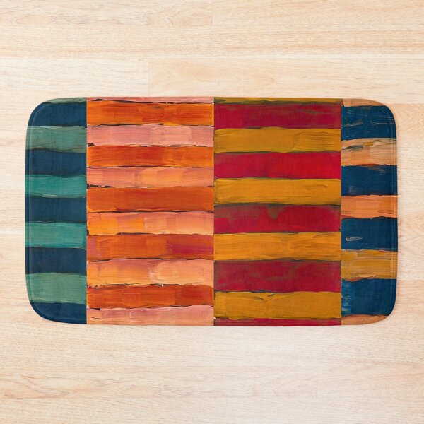 Item preview, Sean Scully, Four Days designed and sold by DavidSrna.