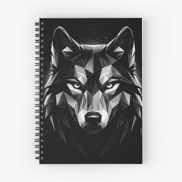 Item preview, Apex Geometry Wolf designed and sold by Helios Be. Lavsh.