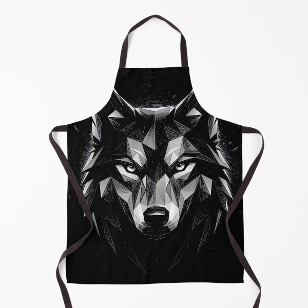 Item preview, Apex Geometry Wolf designed and sold by Helios Be. Lavsh.