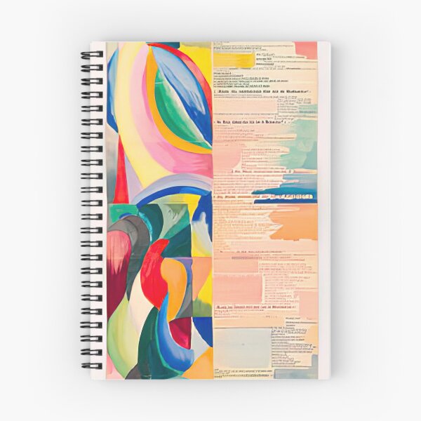 Item preview, Sonia Delaunay Prose of the Trans-Siberian and of Little Joan of France designed and sold by DavidSrna.