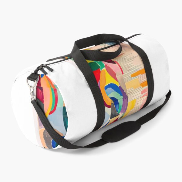 Item preview, Sonia Delaunay Prose of the Trans-Siberian and of Little Joan of France designed and sold by DavidSrna.