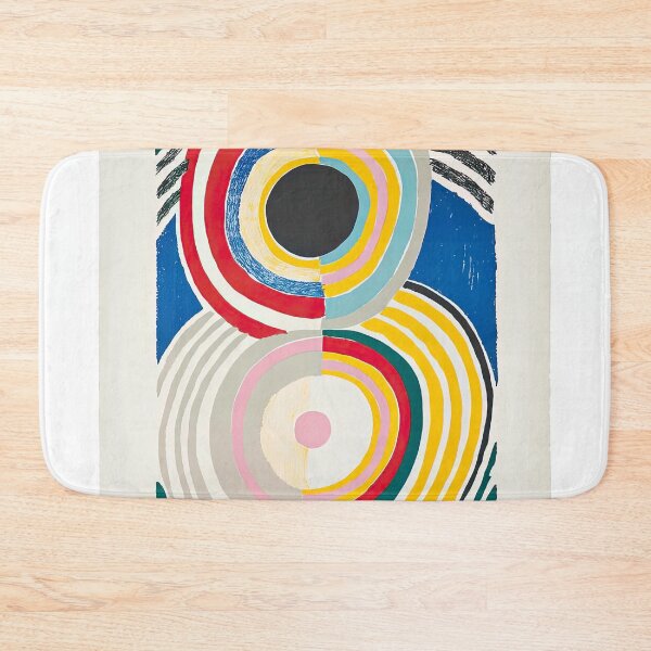 Item preview, Sonia Delaunay Untitled designed and sold by DavidSrna.