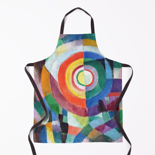Item preview, Sonia Delaunay, Prismes designed and sold by DavidSrna.