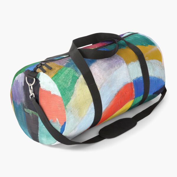 Item preview, Sonia Delaunay, Prismes designed and sold by DavidSrna.
