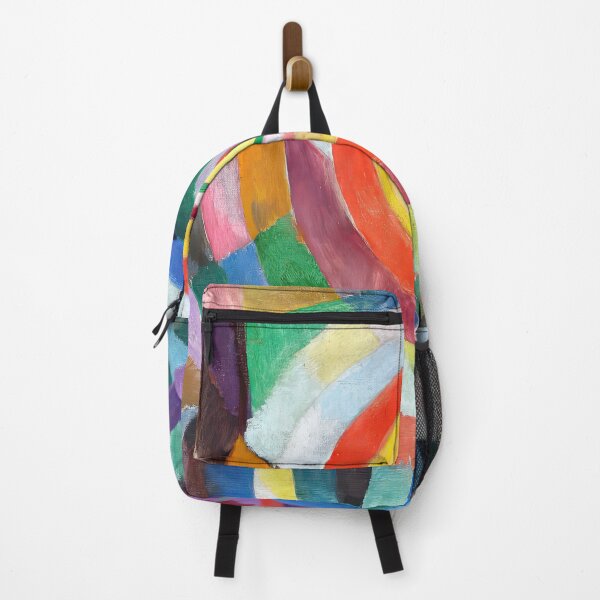 Item preview, Sonia Delaunay, Prismes designed and sold by DavidSrna.