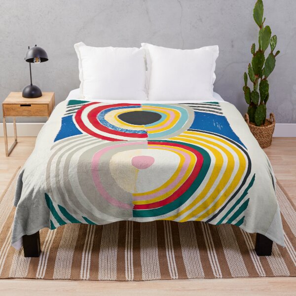 Item preview, Sonia Delaunay Untitled designed and sold by DavidSrna.