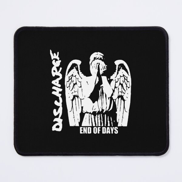 Item preview, Discharge-Band designed and sold by GigglingGourmet.