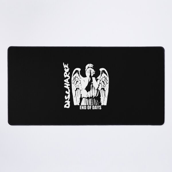 Item preview, Discharge-Band designed and sold by GigglingGourmet.