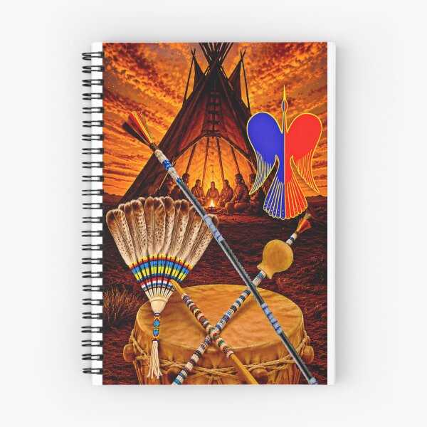 Item preview, NAC peyote design  designed and sold by NativeGraffix.