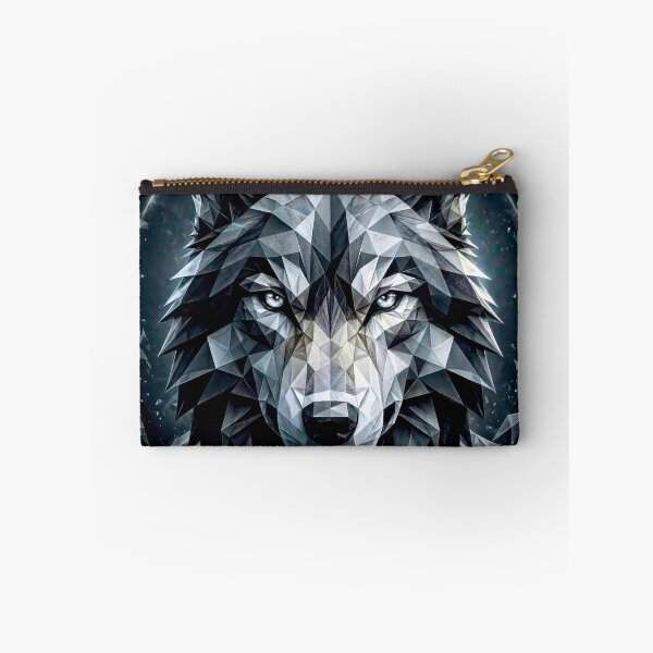 Item preview, Apex Geometry Wolf #1 designed and sold by Helios Be. Lavsh.