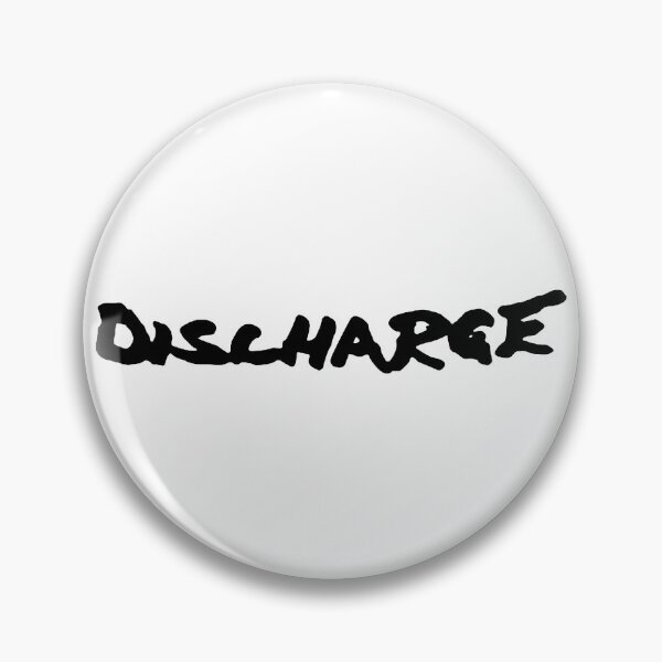 Item preview, Discharge-Band designed and sold by GigglingGourmet.