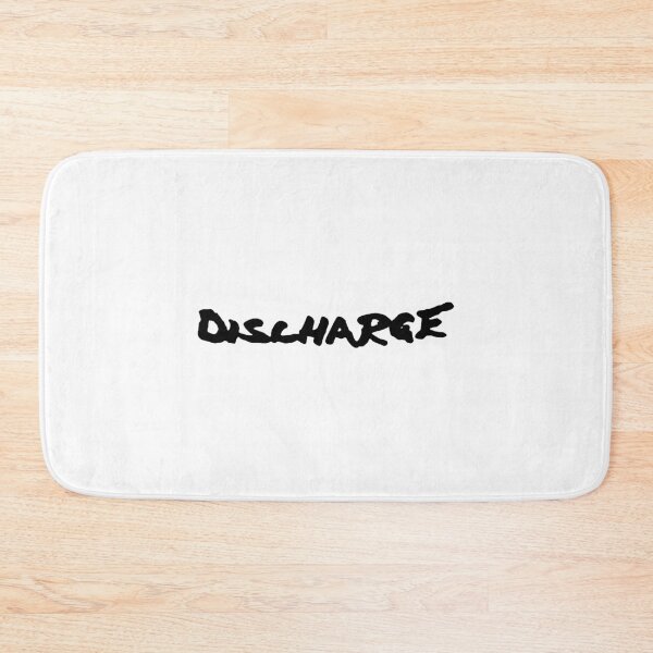 Item preview, Discharge-Band designed and sold by GigglingGourmet.