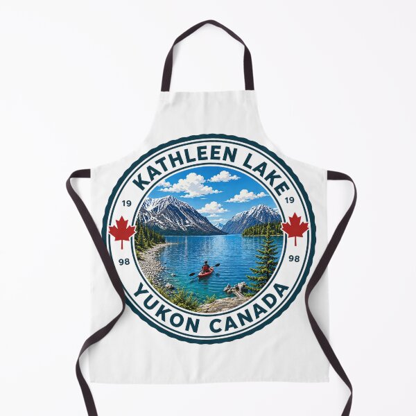 Item preview, Kathleen Lake Emblem designed and sold by vectcd.
