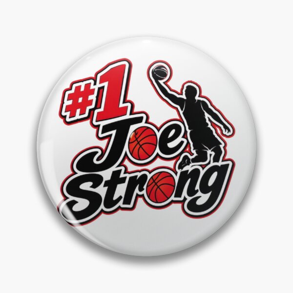 Artikelvorschau, Joe Strong entworfen und verkauft von 3nityoneart.