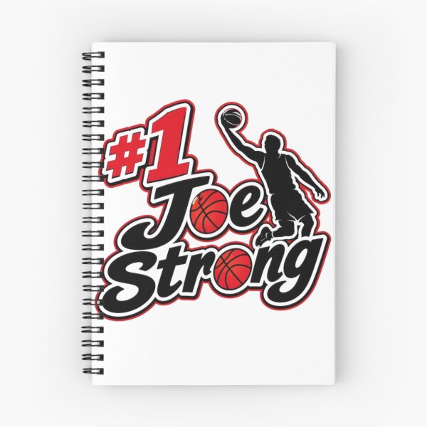 Item preview, Joe Strong designed and sold by 3nityoneart.