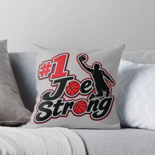 Item preview, Joe Strong designed and sold by 3nityoneart.