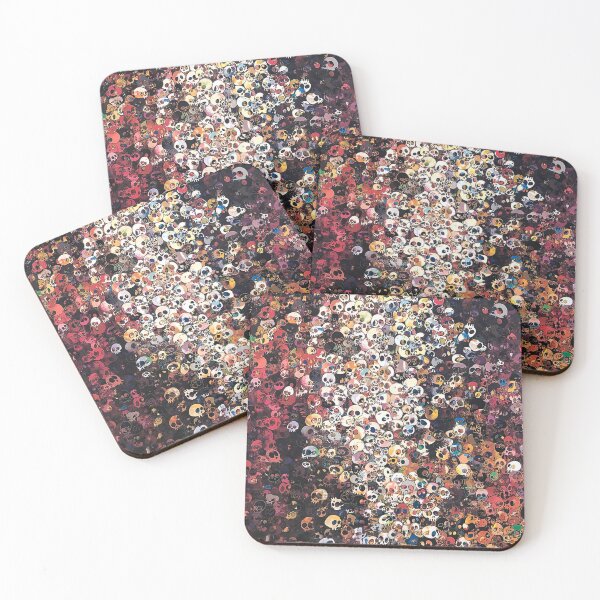 Item preview, Takashi Murakami, I Know Not, I Know designed and sold by DavidSrna.