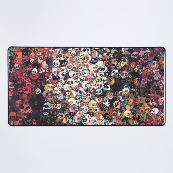 Item preview, Takashi Murakami, I Know Not, I Know designed and sold by DavidSrna.