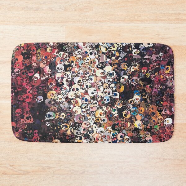 Item preview, Takashi Murakami, I Know Not, I Know designed and sold by DavidSrna.